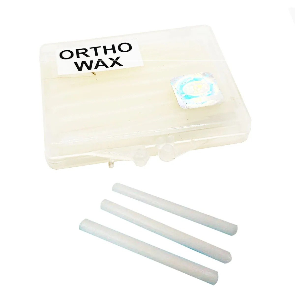 MDM Ortho Wax